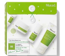 The Derm Report on: Minimizing Lines and Wrinkles