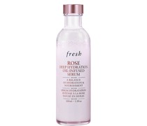 Rose Deep Hydration Oil-Infused Serum 100ml
