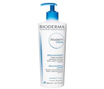 Atoderm Moisturiser Sensitive Skin 500 ml