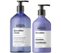 Blondifier Large Gloss Shampoo and Conditioner Duo