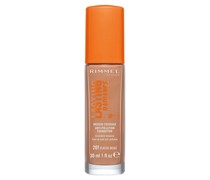 Lasting Radiance Foundation (Various Shades) - Classic Beige
