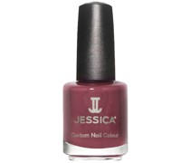 Custom Colour Nail Varnish - Enter If You Dare
