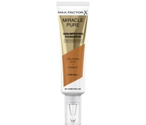 Healthy Skin Harmony Miracle Foundation 30ml (Various Shades) - Warm Praline