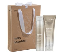 Sparkles and Joi Blonde Life Shampoo and Conditioner Set