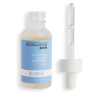 Salicylic Acid and Niacinamide Serum
