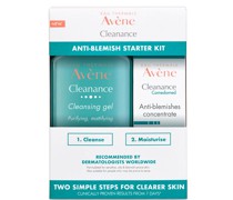 Cleanance Anti Blemish Kit