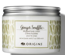Ginger Body Balm (200ml)