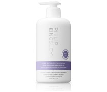 Pure Blonde Booster Shampoo 500ml