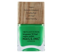 Plant Power Nagellack 15ml (Verschiedene Farbtöne) - Mother Earths Calling