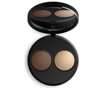 Baked Contour Duo - Teak