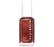 Expr Quick Dry Formula Chip Resistant Nail Polish 10ml (Various Shades) - 270 Misfit Right In