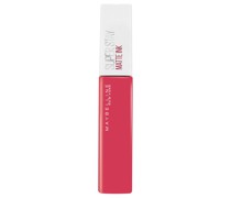Superstay 24 Matte Ink Lipstick (verschiedene Farbtöne) - 80 Ruler