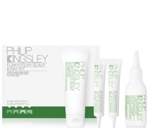 Flaky/Itchy Scalp 8-Day Kit