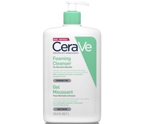 Foaming Cleanser with Niacinamide for Normal to Oily Skin 1000ml