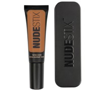 Tinted Cover Foundation (Various Shades) - Nude 8