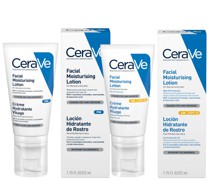 Day and Night Moisturising Duo