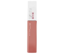 Superstay 24 Matte Ink Lipstick (verschiedene Farbtöne) - 65 Seductress