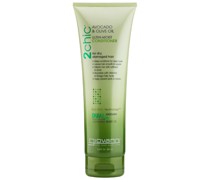 Ultra-Moist Conditioner 250 ml