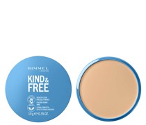 Kind and Free Pressed Powder 10g (Various Shades) - Fair