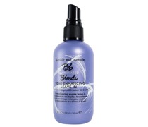 Blonde Tone Enhancing Leave-in Treatment (Various Sizes) - 125ml