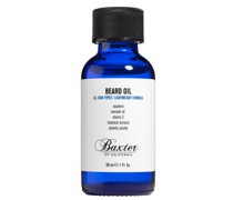 Grooming Beard Oil 30 ml