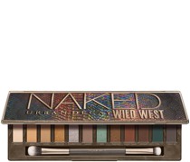 Naked Wild West Eyeshadow Palette 12 x 0,95g