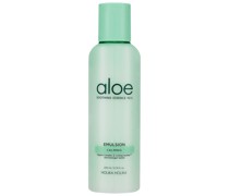 Aloe Soothing Essence 90% Emulsion