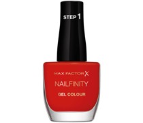 Nailfinity X-Press Gel Nail Polish 12ml (Various Shades) - Spotligjht on Her 420