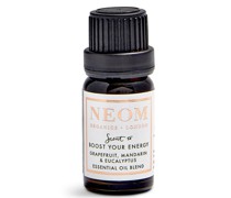Mandarine und Eukalyptus ätherische Ölmischung 10ml
