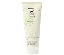 Skincare British Double Summer Time Sun Cream 75ml