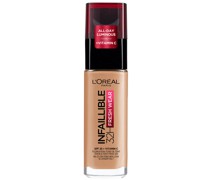 Infallible 24hr Freshwear Liquid Foundation (Various Shades) - 260 Golden Sun