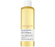 DECLÉOR Lavender Fine Shower Gel 250ml
