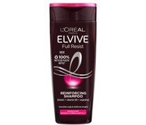 L'Oréal Elvive Full Resist Reinforcing Fragile Hair Shampoo 400ml
