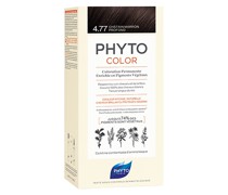 Hair Colour by color - 4.77 Intense Chestnut 180g