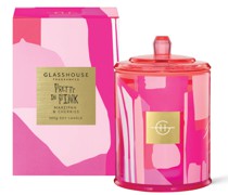 Pretty in Pink Limited Edition Soy Candle 380g