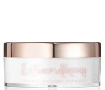 Extraordinary Translucent Setting Powder