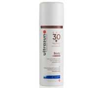 Tan Activator for Body SPF30 150 ml