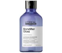 Serie Expert Blondifier Gloss Shampoo 300 ml