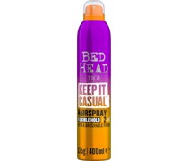 Bed Head by TIGI Keep it Casual Flexible Hold Hairspray 400ml