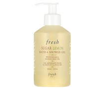 Bath & Shower Gel - Sugar Lemon