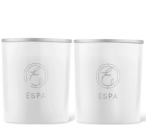 Uplift and Restore Aromatherapy Candle Duo