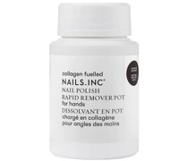 Express Nail Polish Remover Pot Powered by Collagen 60 ml
