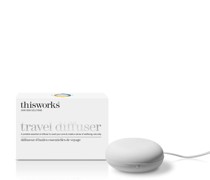 Travel Diffuser 94g