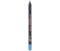 Bold Waterproof Eyeliner (Various Shades) - Oasis Blue