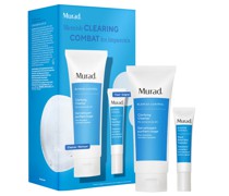 Blemish Clearing Set