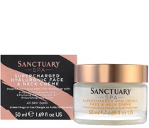 Supercharged Hyaluronic Face and Neck Crème 50 ml