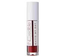 Matte My Day Liquid Lipstick (verschiedene Farbtöne) - I'm Very Busy