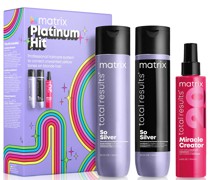 Total Results So Silver Purple Toning Trio