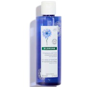 Soothing Eye Makeup Remover with Organic Cornflower for Sensitive Skin 200 ml