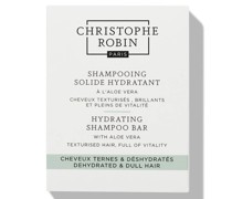 Hydrating Shampoo Bar with Aloe Vera 100ml